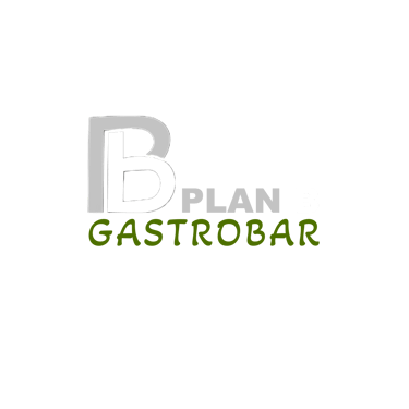 PLAN B GASTROBAR logo