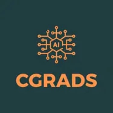 Computative GenAI Data Services logo