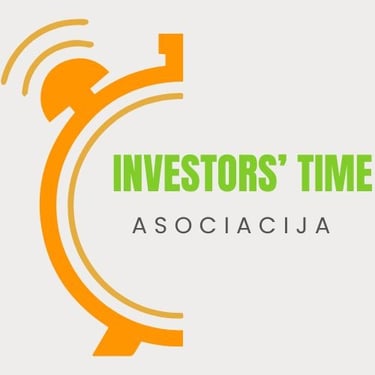 Investors' Time logo
