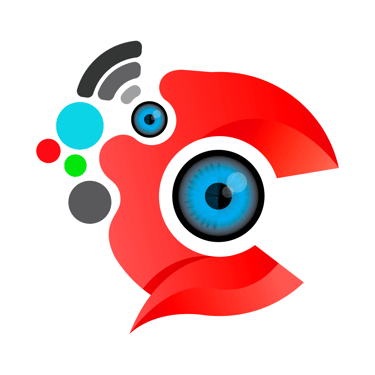 عيون التقنية logo
