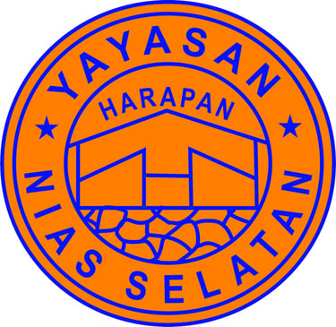 Yayasan Harapan Nias logo