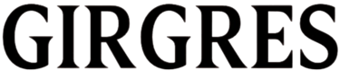 Girgres logo