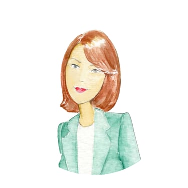 Juline ANQUETIN RAULT logo