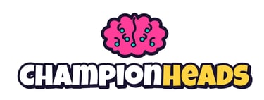 Championheads logo