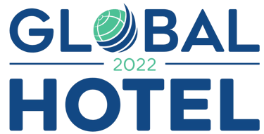 GLOBAL 2022 HOTEL logo