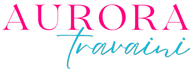 Aurora Travaini logo