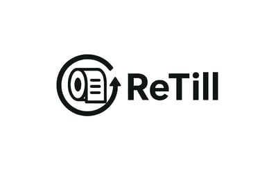ReTill logo