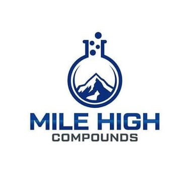 Compound Pharmacy Store logo