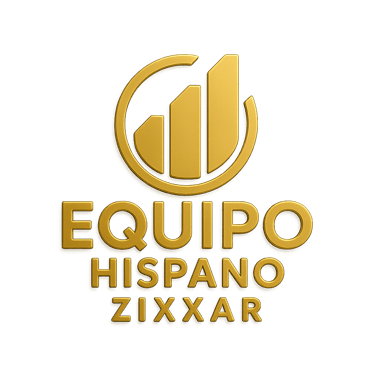 Equipo hispano Zixxar logo