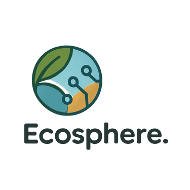 Ecosphere logo