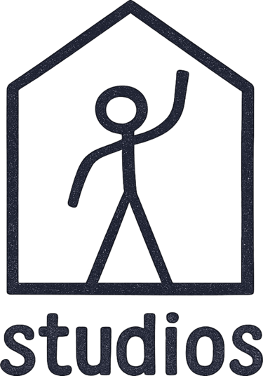 Stickman Studios logo