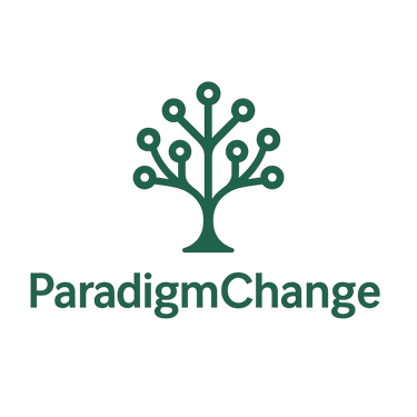 ParadigmChange logo