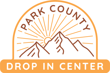 Park County Drop In Center logo