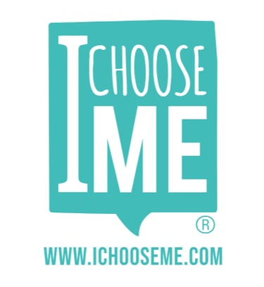 I Choose ME logo