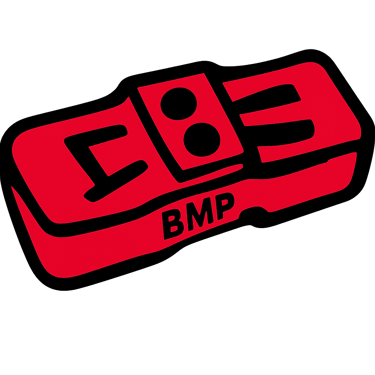 Temporary Fence Feet BMP logo