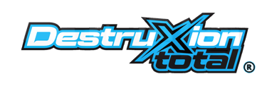 DestruXion Total logo