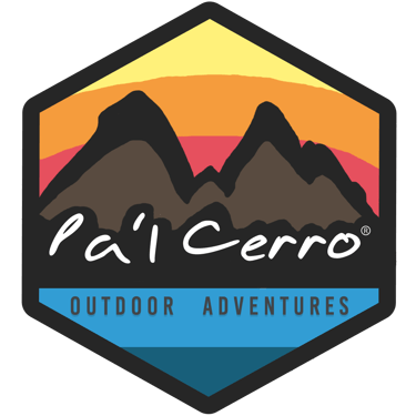 Pa'l Cerro Outdoor Adventures logo