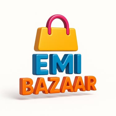 Emibazar logo