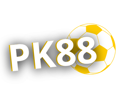 PK88 – Nhà cái cá cược uy tín hàng đầu 2025 logo