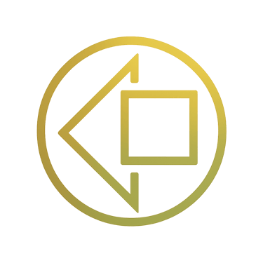 BACK Design logo
