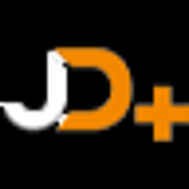 JDPLUS logo