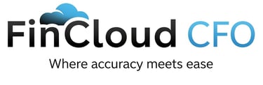 FinCloud CFO logo