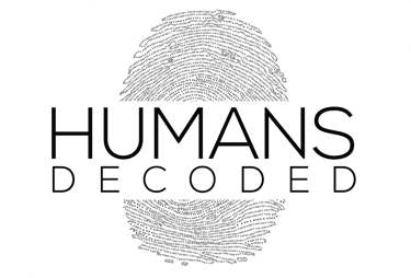 Humans Decoded logo