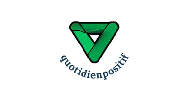 QuotidienPositif logo