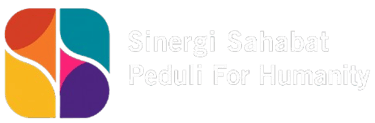 Sinergi Sahabat Peduli For Humanity logo