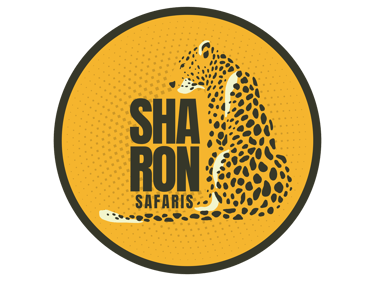 Sharon Safaris logo