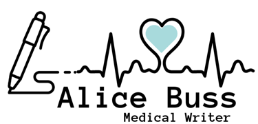 Alice Buss logo
