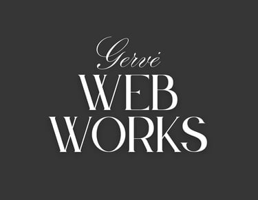 Gerve Web Works logo