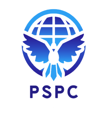 Portsmouth Shalem Pentecostal Church logo