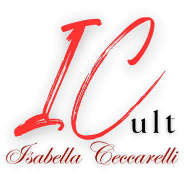 isabellaceccarelli.it logo