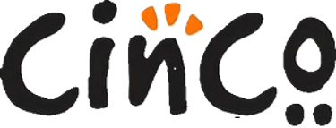 Cinco logo
