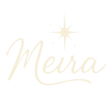 Meira-Into the Light logo