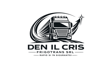 Den IL Cris Frigotrans logo