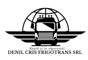 Den IL Cris Frigotrans logo