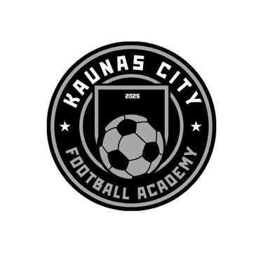 Kaunas City Football Academy logo