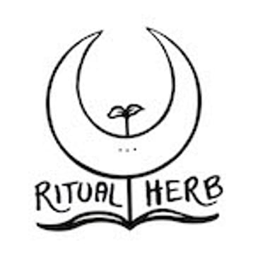 Ritual Herb logo
