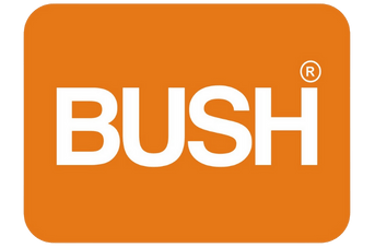 Bush Pakistan logo