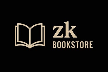 ZKBOOKSTORE logo