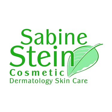 Sabine Stein Cosmetic logo