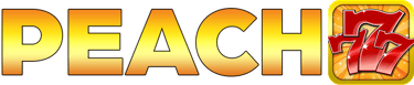 peach777 logo
