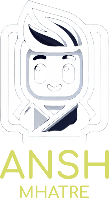 Ansh Amrut Mhatre logo