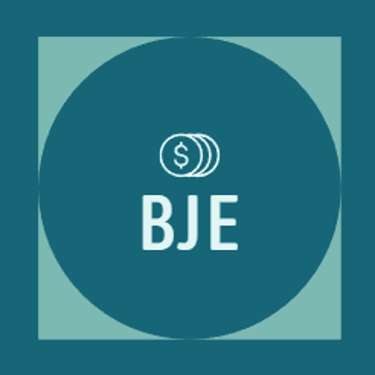 BJE CONSULTING LIMITED logo