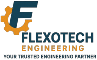 Flexotech Engineering logo