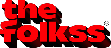 The Folkss logo