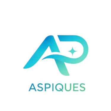 ASPIQUES logo