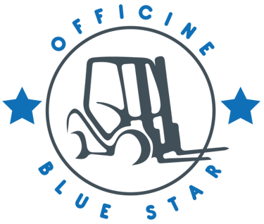 Officine Blue Star srl logo